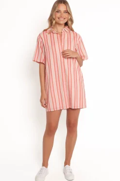 Norah Mini Dress