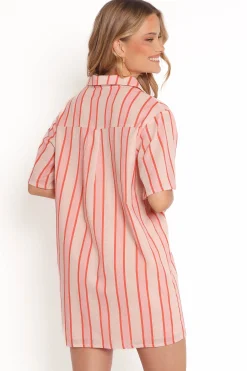 Norah Mini Dress