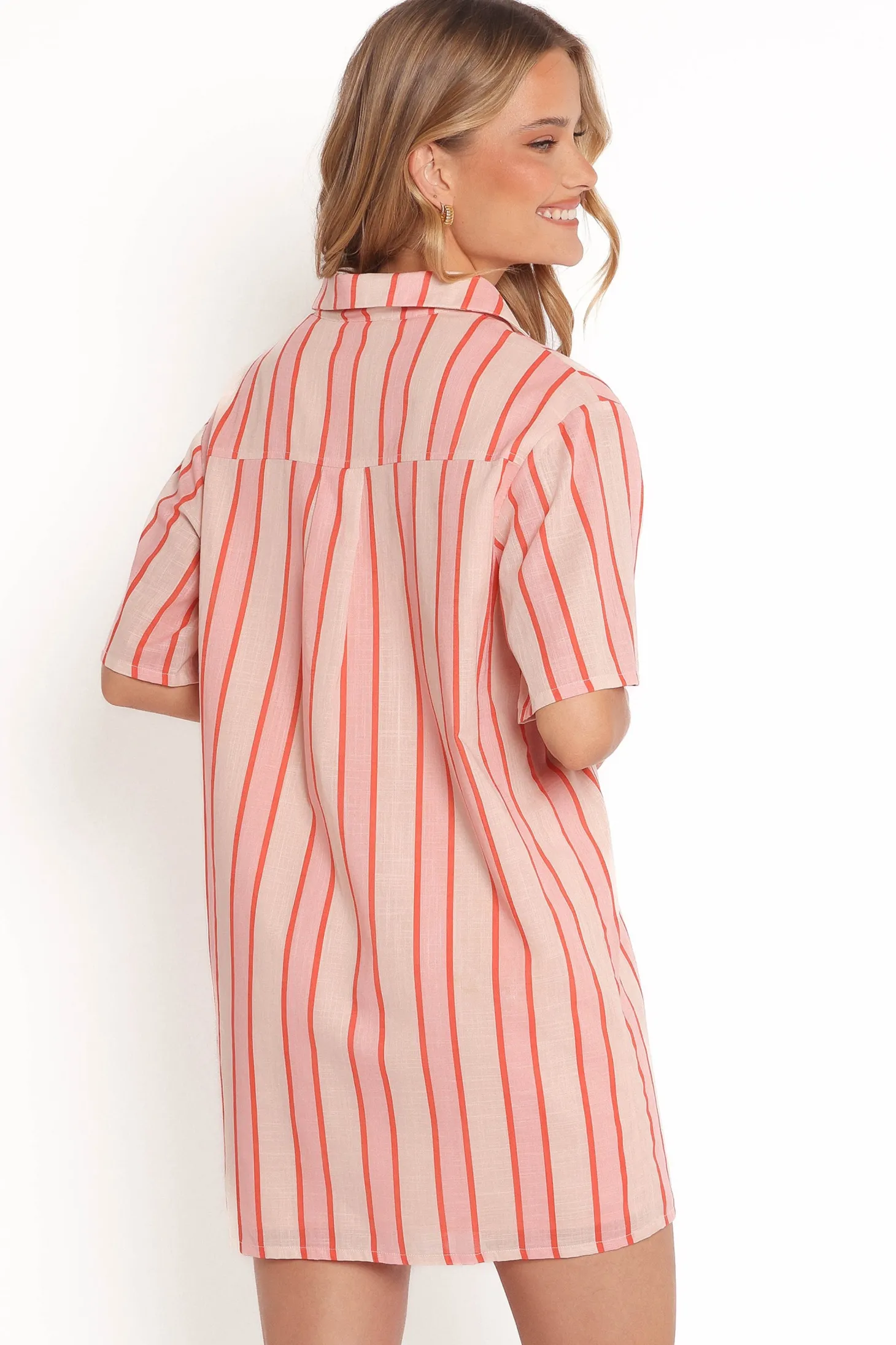 Norah Mini Dress