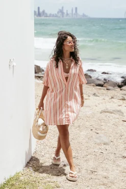 Norah Mini Dress