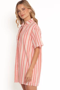 Norah Mini Dress