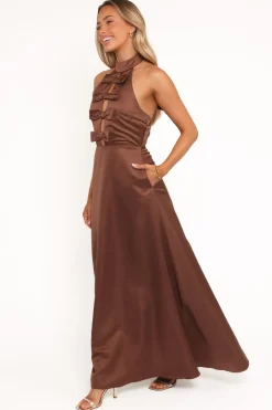 Norva Maxi Dress
