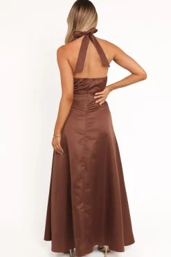 Norva Maxi Dress