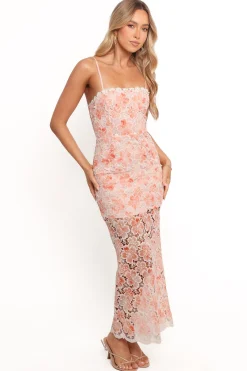 Novie Maxi Dress