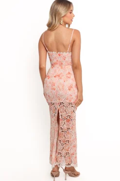 Novie Maxi Dress
