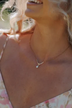 Nusa Necklace