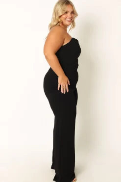 Nyla Sweetheart Jumpsuit