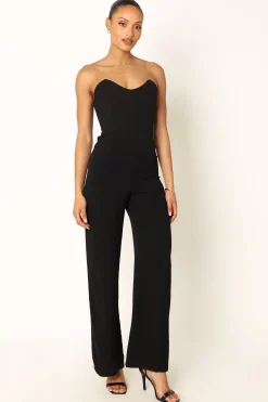 Nyla Sweetheart Jumpsuit