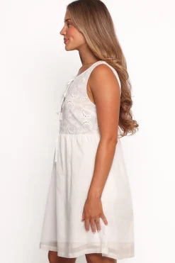 Nyssa Mini Dress