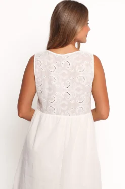 Nyssa Mini Dress
