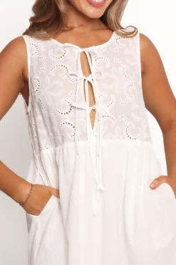 Nyssa Mini Dress