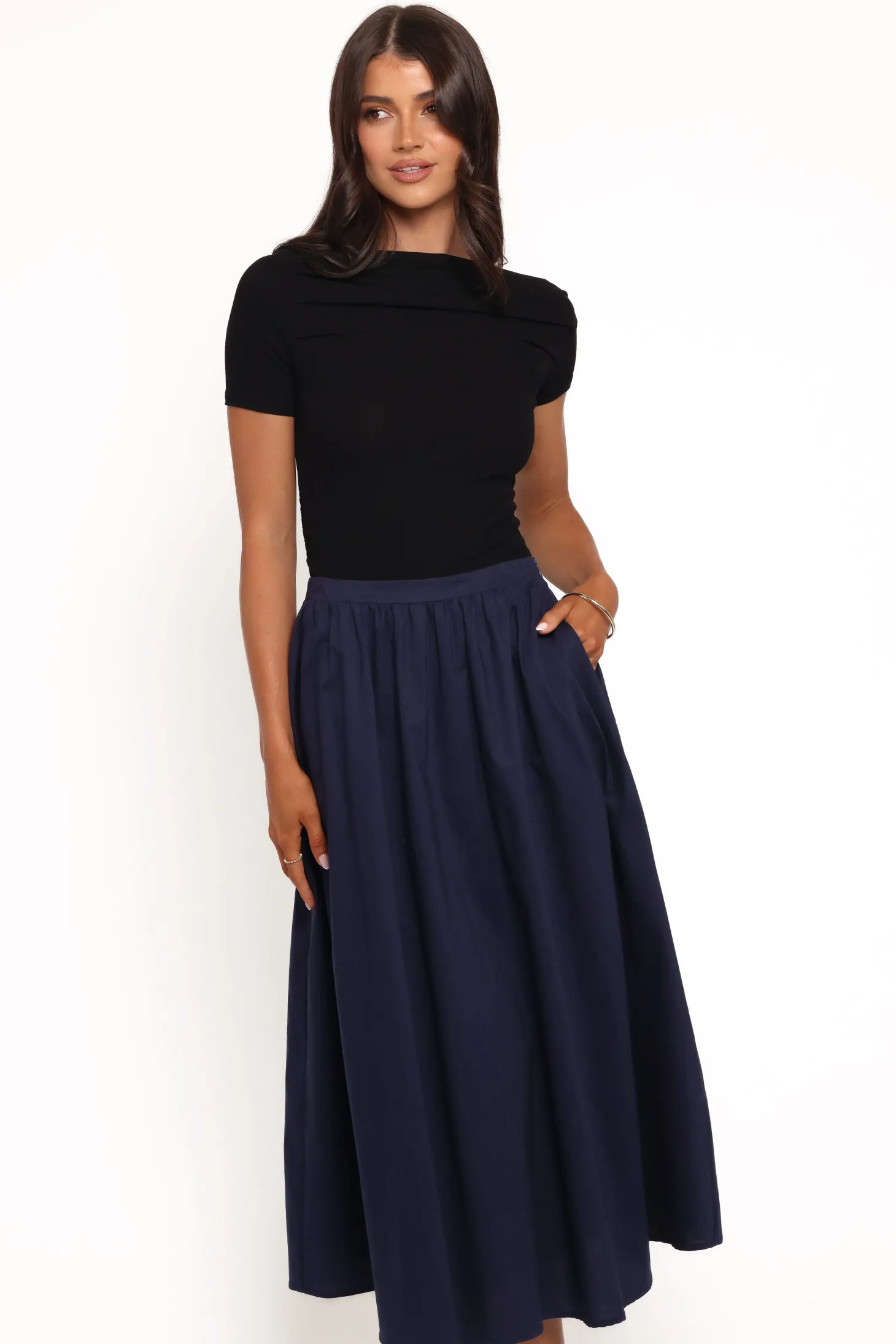 Oakley Midi Skirt