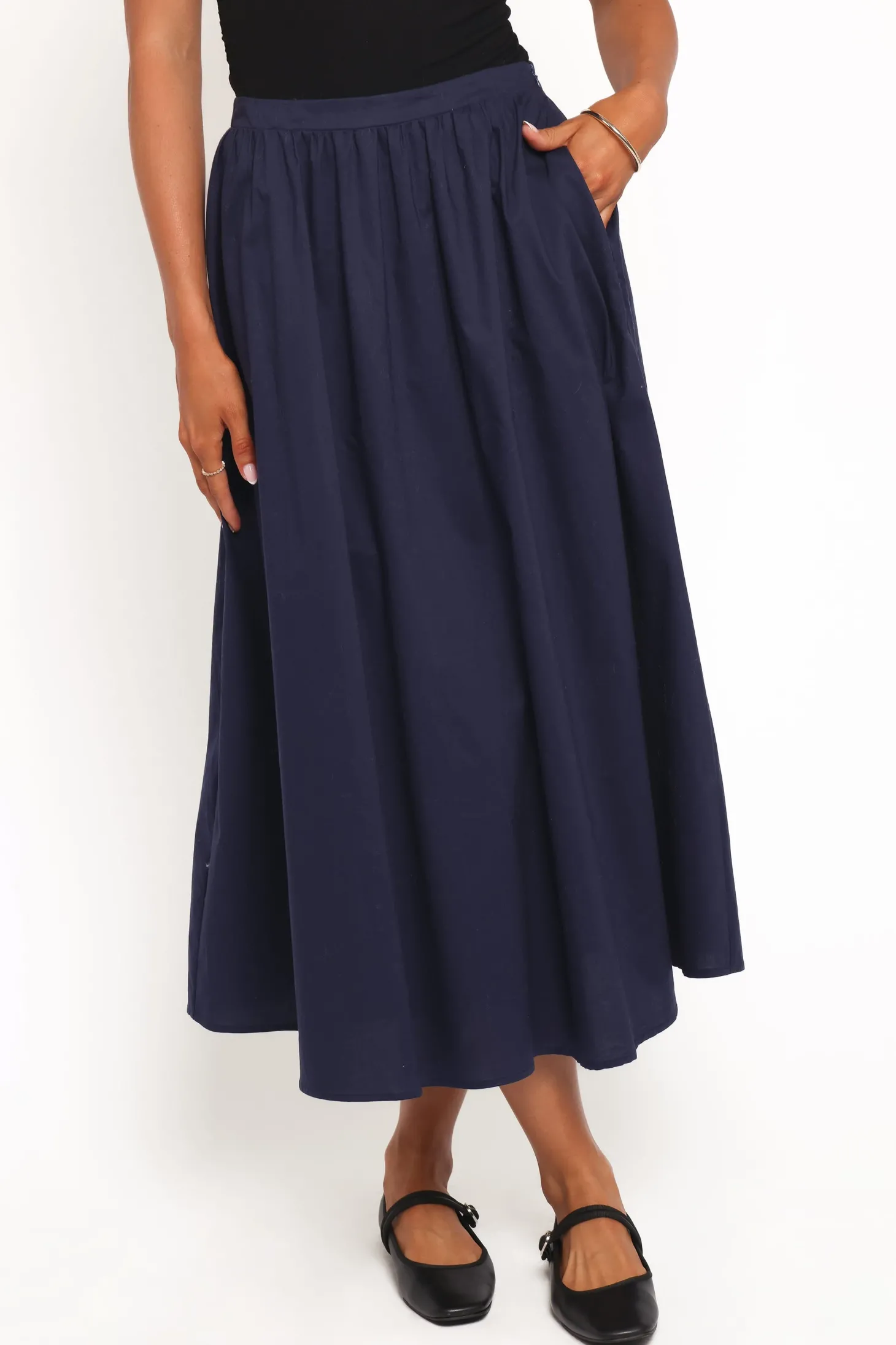 Oakley Midi Skirt