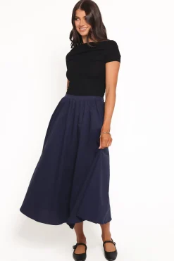 Oakley Midi Skirt