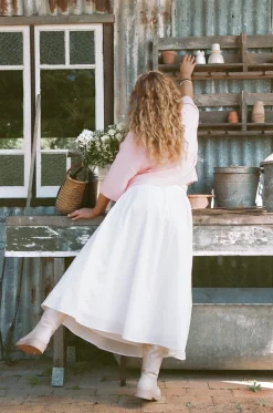 Oakley Midi Skirt