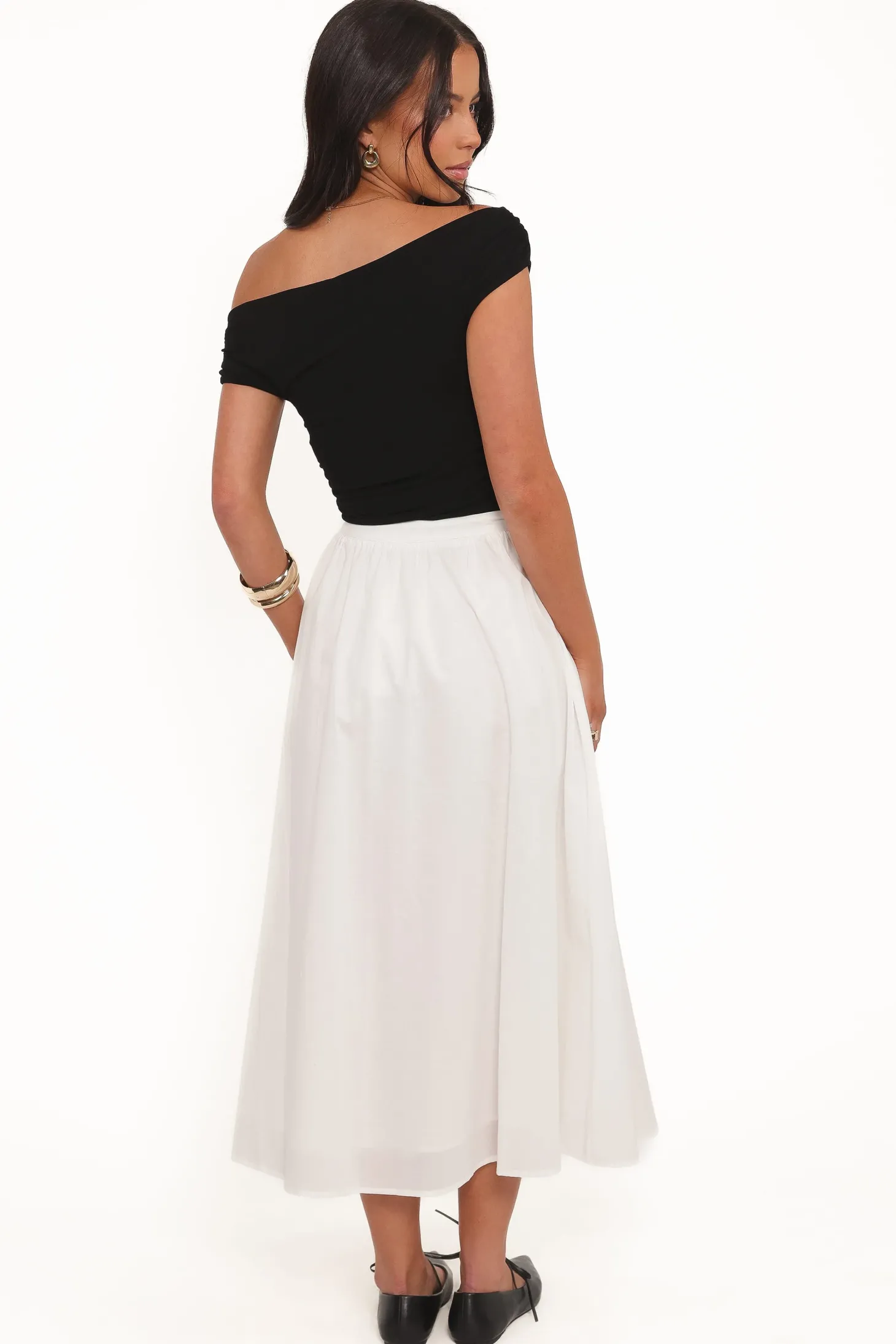 Oakley Midi Skirt