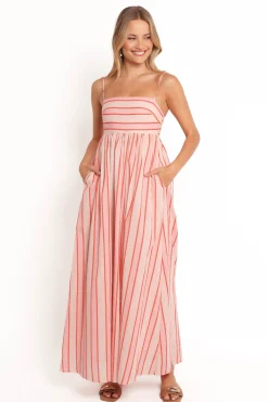 Odessa Maxi Dress