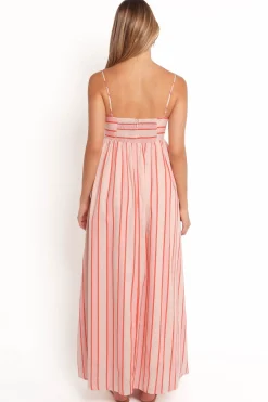 Odessa Maxi Dress