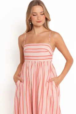 Odessa Maxi Dress