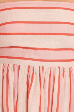 Odessa Maxi Dress
