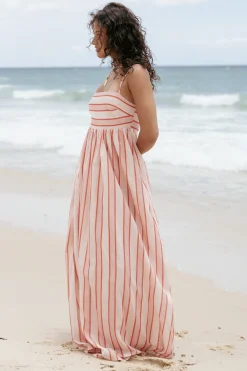 Odessa Maxi Dress