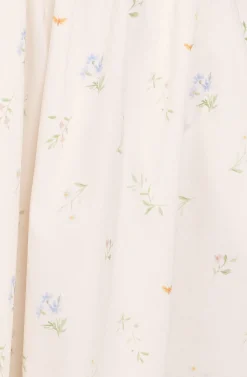 Odessa Maxi Dress