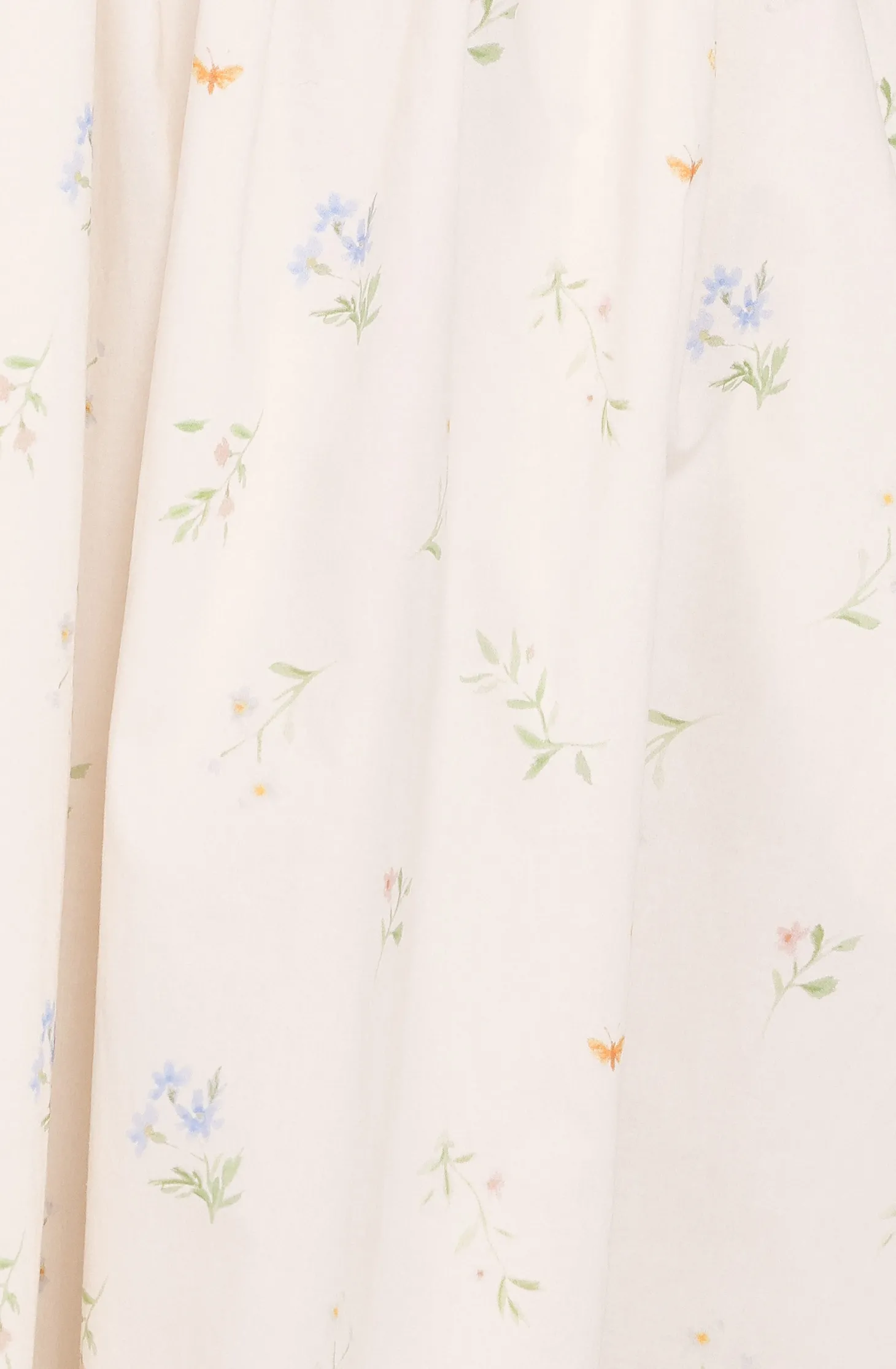 Odessa Maxi Dress