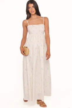 Odessa Maxi Dress