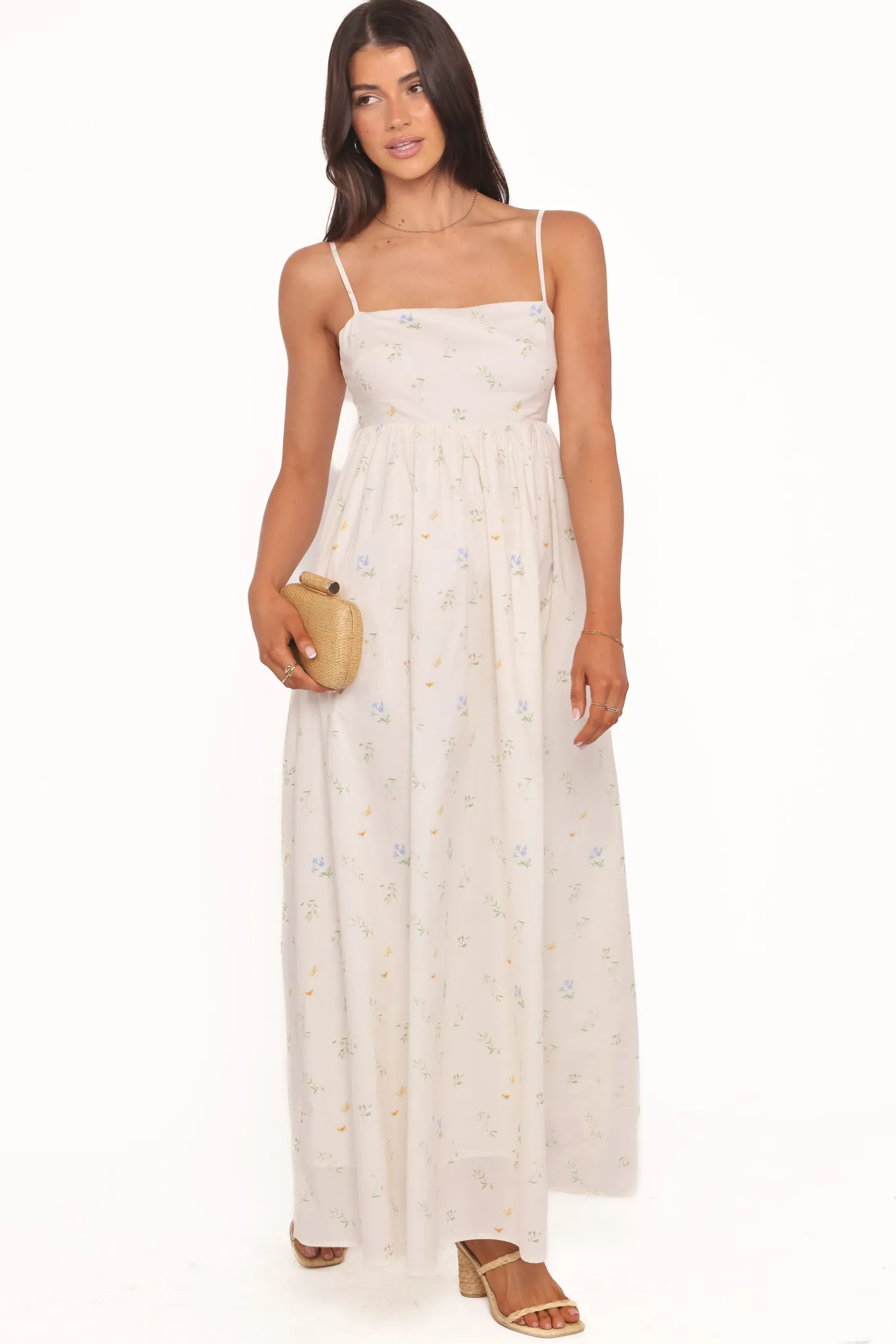 Odessa Maxi Dress