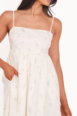 Odessa Maxi Dress