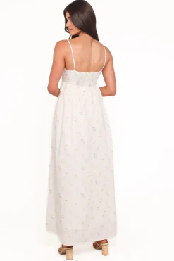 Odessa Maxi Dress