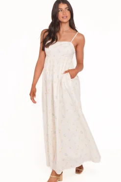 Odessa Maxi Dress