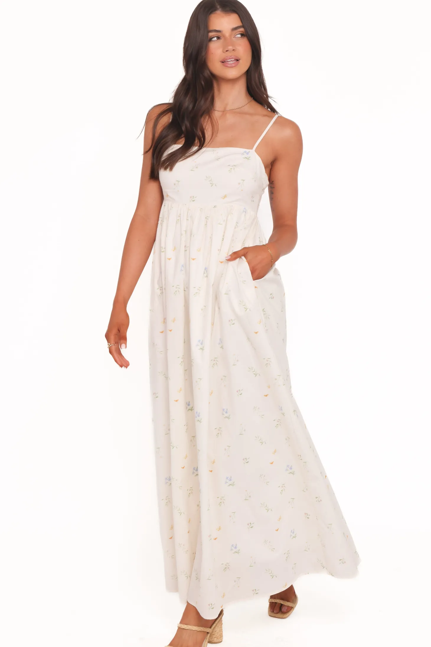 Odessa Maxi Dress
