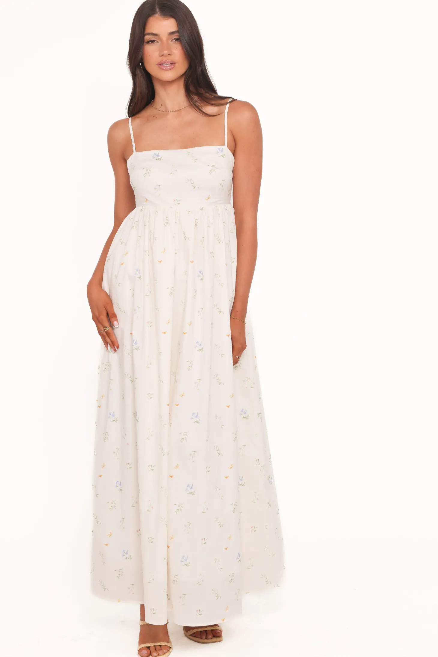 Odessa Maxi Dress