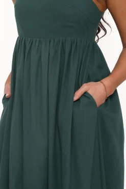 Odessa Maxi Dress