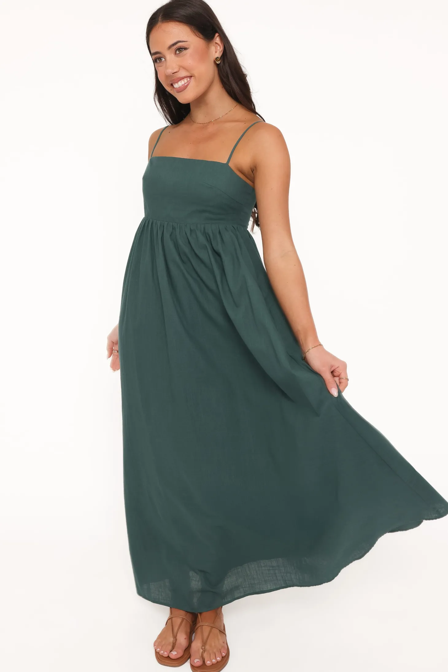 Odessa Maxi Dress