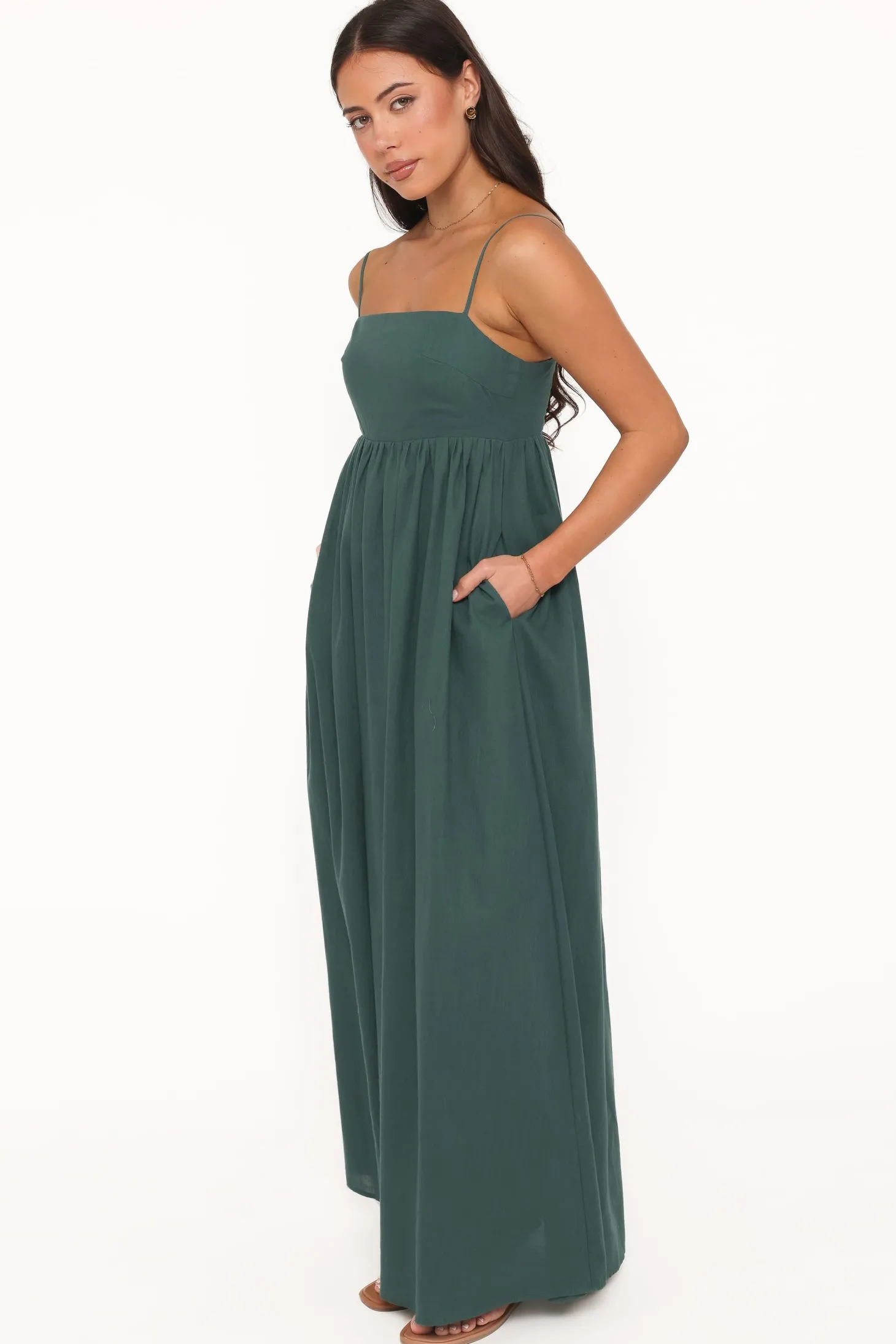 Odessa Maxi Dress