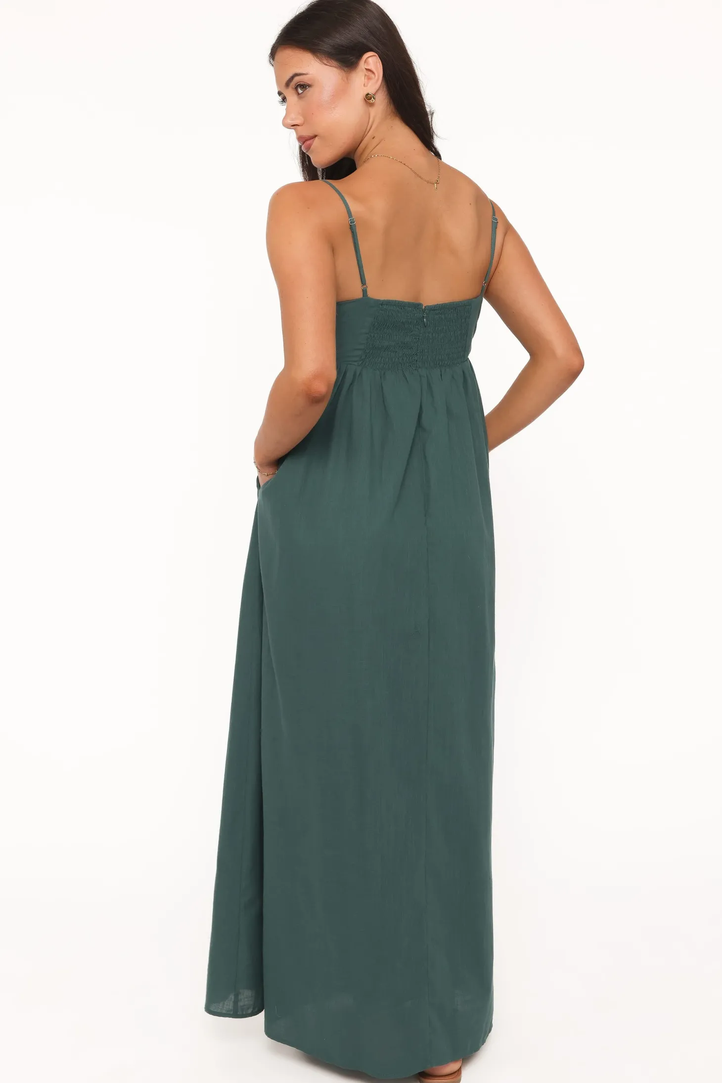 Odessa Maxi Dress