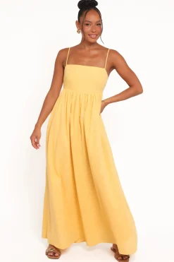 Odessa Maxi Dress