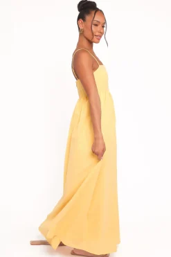 Odessa Maxi Dress