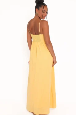 Odessa Maxi Dress