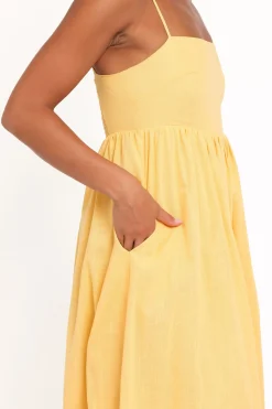 Odessa Maxi Dress