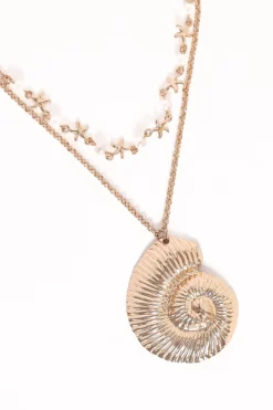 Odessa Necklace