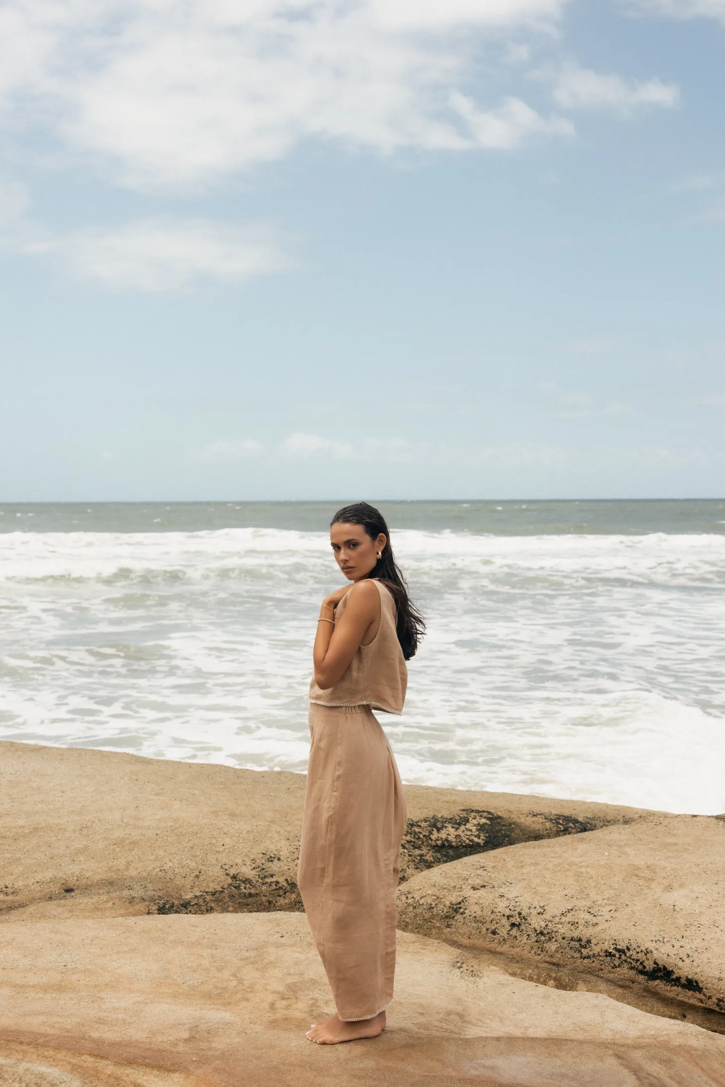 Odette Top
