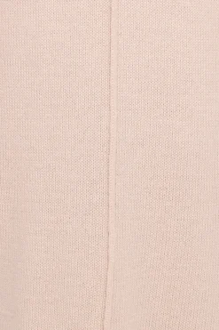 Odile Knit Midi Dress