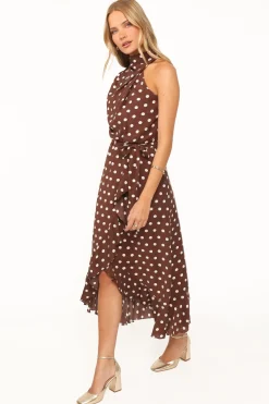 Olana Midi Dress