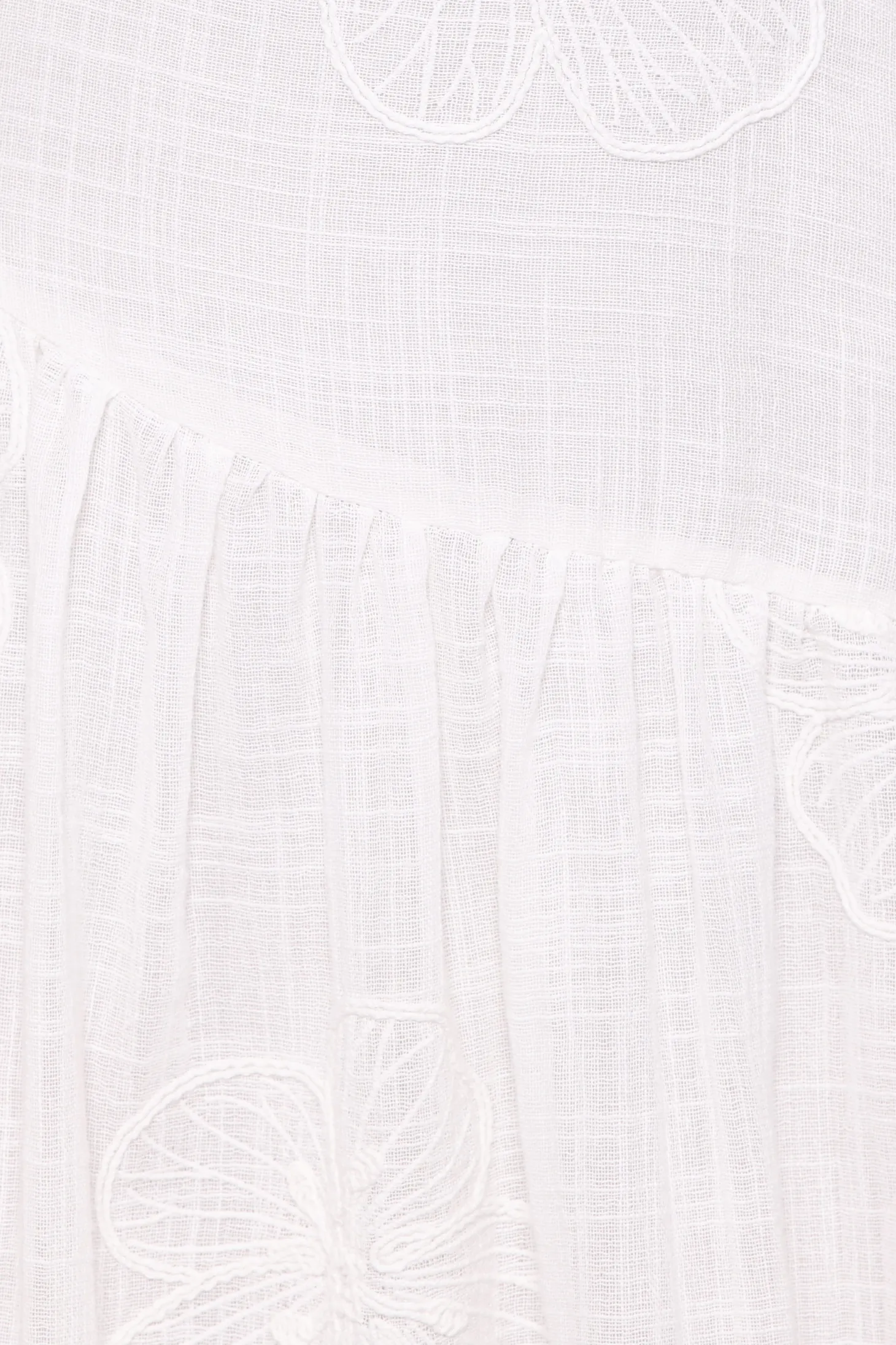 Olivea Midi Dress