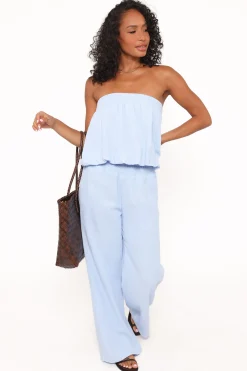 Olivia Pant Set