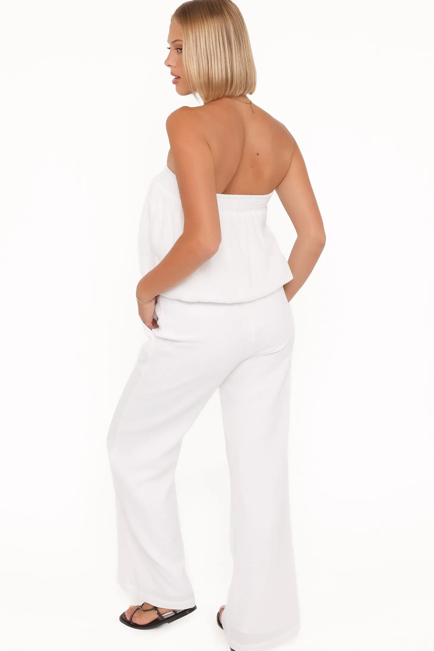 Olivia Pant Set
