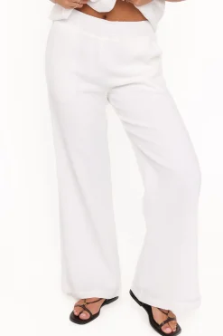 Olivia Pant Set